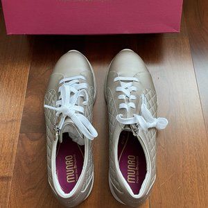 Munro Women's Walking super comfort shoes NEW